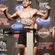 Illustration for article titled Everyone In UFC Weighs What Theyre Supposed To